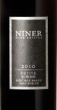 奈訥小西拉干紅葡萄酒(Niner Wine Estates Petite Sirah, Paso Robles, USA)