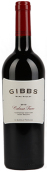 納帕谷吉布斯圣赫勒拿品麗珠干紅葡萄酒(Gibbs Saint Helena Cabernet Franc, Napa Valley, USA)