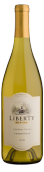 霍普家族酒莊自由學校系列霞多麗干白葡萄酒(Hope Family Wines 2011 Lierty School Chardonnay, Paso Robles, USA)