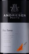 安德烈森優(yōu)質(zhì)茶色波特酒(Andresen Fine Tawny Porto, Douro, Portugal)