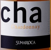 蘇馬洛卡酒莊查霞多麗白葡萄酒(Bodegues Sumarroca Cha Chardonnay, Penedes, Spain)