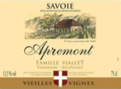 維亞萊特阿普雷蒙老藤白葡萄酒(Phillipe Viallet Apremont Vieilles Vignes, Savoie, France)