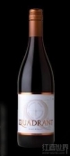 博若肯象限混釀干紅葡萄酒(Broken Earth Quadrant Copper Rhone Blend, Paso Robles, USA)