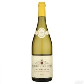 Cave de Lugny Bourgogne Blanc Chardonnay de Chardonnay, Burgundy, France