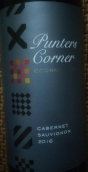 賽馬場酒莊赤霞珠紅葡萄酒(Punters Corner Cabernet Sauvignon, Coonawarra, Australia)