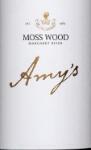 慕絲森林艾美園赤霞珠干紅葡萄酒(Moss Wood Amy's Cabernet Sauvignon, Margaret River, Australia)