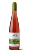 卡若蘭酒莊桃紅葡萄酒(Caroline Cellars Farmer’s Rose VQA, Ontario, Canada)