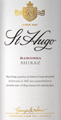 圣雨果酒莊巴羅薩谷設(shè)拉子紅葡萄酒(St Hugo Shiraz, Barossa Valley, Australia)