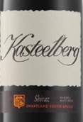 利比克凱斯特伯格西拉干紅葡萄酒(Riebeek Cellars Kasteelberg Shiraz, Swartland, South Africa)