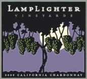 亮燈酒莊霞多麗白葡萄酒(Lamplighter Vineyards Chardonnay, California, USA)