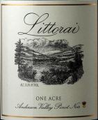 利托雷酒莊一英畝園黑皮諾紅葡萄酒(Littorai One Acre Pinot Noir, Anderson Valley, USA)