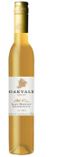 橡木谷老藤晚收霞多麗甜白葡萄酒(Oakvale  Old Vine Late Harvest Chardonnay, Hunter Valley, Australia)