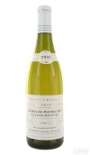 尼爾倫酒莊圣-讓園（夏山-蒙哈榭一級園）白葡萄酒(Domaine Michel Niellon Clos Saint-Jean Blanc, Chassagne-Montrachet 1er, France)