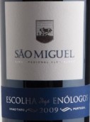 圣米格爾莊園釀酒師甄選紅葡萄酒(Herdade de Sao Miguel Escolha dos Enologos, Vinho Regional Alentejano, Portugal)