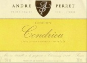 安得佩雷酒莊孔得里約謝利丘白葡萄酒(Andre Perret Condrieu Chery, Rhone, France)