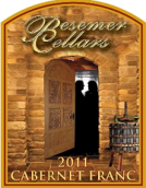 比瑟默品麗珠紅葡萄酒(Besemer Cellars Cabernet Franc, California, USA)