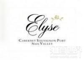 伊萊斯赤霞珠波特酒(Elyse Winery Cabernet Sauvignon Port, Napa Valley, USA)