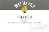 博洛里酒莊維勒洛巴羅洛紅葡萄酒(Boroli Villero Barolo DOCG, Piedmont, Italy)