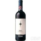 美里尼酒莊伊莎西經典基安帝紅葡萄酒(Melini Isassi Chianti Classico DOCG, Tuscany, Italy)