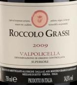 洛卡酒莊超級(jí)瓦坡里切拉紅葡萄酒(Roccolo Grassi Valpolicella Superiore, Veneto, Italy)