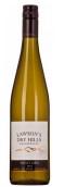 羅森威茲山酒莊灰皮諾白葡萄酒(Lawson's Dry Hills Pinot Gris, Marlborough, New Zealand)