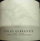 克林克酒莊老鬼老藤仙粉黛紅葡萄酒(Klinker Brick Winery Old Ghost Old Vine Zinfandel, Lodi, USA)