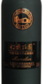 紅葉莊園特選馬瑟蘭干紅葡萄酒(Chateau Red Leaf Special Marselan, Huailai, China)