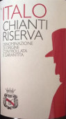 伊塔洛塞尚酒庄拉波索珍藏干红葡萄酒(Italo Cescon Riserva Raboso, Veneto, Italy)