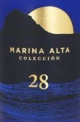 博科帕酒莊瑪麗娜阿爾塔收藏白葡萄酒(Bodegas Bocopa Marina Alta Coleccion, Alicante, Spain)