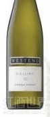 西陲涼爽地帶系列雷司令干白葡萄酒(Westend Estate Cool Climate Series Riesling, Australia)