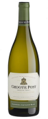 格魯特卡波克堡長相思干白葡萄酒(Groote Post Kapokberg Sauvignon Blanc, Darling, South Africa)