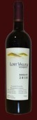 失落谷梅洛干紅葡萄酒(Lost Valley Winery Merlot, Central Victoria, Australia)