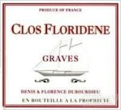 佛羅伊丹酒莊干紅葡萄酒(Clos Floridene, Graves, France)