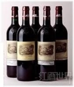 Domaines Barons de Rothschild Chateau Lafite Rothschild Vertical Collection, Pauillac, France