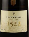 菲麗寶娜1522特級香檳(Philipponnat Cuvee 1522, Champagne Grand Cru, France)