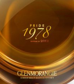 格蘭杰驕傲1978年蘇格蘭單一麥芽威士忌(Glenmorangie Pride 1978 Highland Single Malt Scotch Whisky, Highlands, UK)