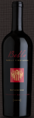 貝洛赤霞珠紅葡萄酒(Bello Family Cabernet Sauvignon, Napa Valley, USA)