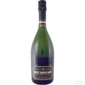 奧古斯丁珍藏起泡酒(Agusti Torello Mata Brut Reserva Cava, Catalonia, Spain)