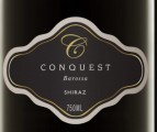 諾曼康奎斯特西拉干紅葡萄酒(Normans Conquest Shiraz, McLaren Vale, Australia)