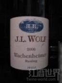 J.L. Wolf Wachenheimer Riesling Kabinett, Pfalz, Germany