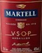 馬爹利酒莊VSOP老細干邑蒸餾酒(Martell VSOP Old Fine Cognac, Bordeaux, France)