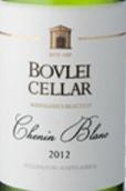 博維力白詩南白葡萄酒(Bovlei Cellar Chenin Blanc, Wellington, South Africa)