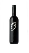 13號街13系列干紅葡萄酒(13th Street Winery 13 Red, Ontario, Canada)