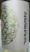 翠嶺長(zhǎng)相思白葡萄酒(Veramonte Sauvignon Blanc, Casablanca Valley, Chile)