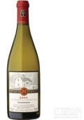 隱席酒莊系列霞多麗干白葡萄酒(Hidden Bench Estate Chardonnay, Beamsville Bench, Canada)