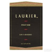 月桂黑皮諾干紅葡萄酒(Domaine Laurier Pinot Noir, Los Carneros, USA)