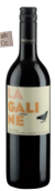 洛爾吉珈藍(lán)系列西拉干紅葡萄酒(Vignobles Lorgeril La Galine Syrah, Vin de Pays d'Oc, France)