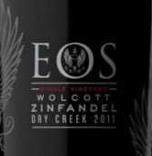 厄俄斯沃爾科特西格仙粉黛干紅葡萄酒(Eos Estate Wolcott Single Vineyard Zinfandel, California, USA)