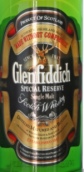 格蘭菲迪特別珍藏蘇格蘭單一麥芽威士忌(Glenfiddich Special Reserve Single Malt Scotch Whisky, Speyside, UK)