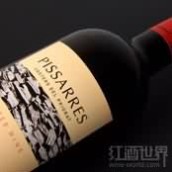 普里奧拉托科斯特爾酒莊皮薩爾紅葡萄酒(Costers del Priorat Pissarres, Priorat DOCa, Spain)